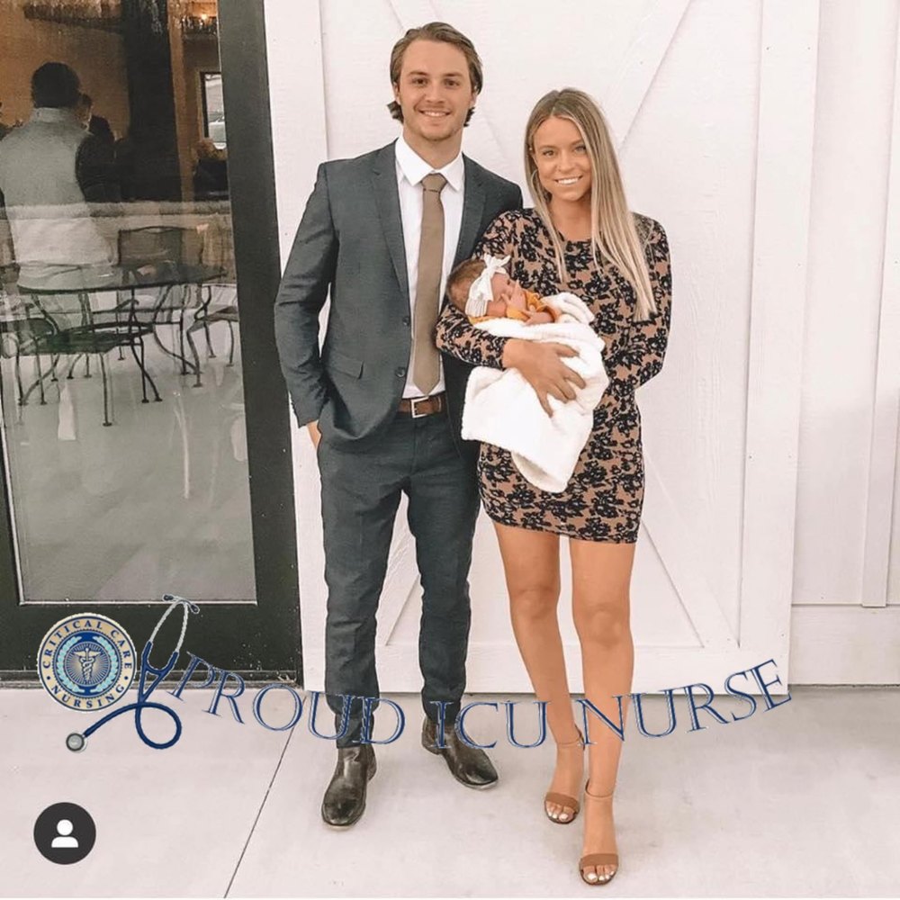 Meet your Posher, Braxton